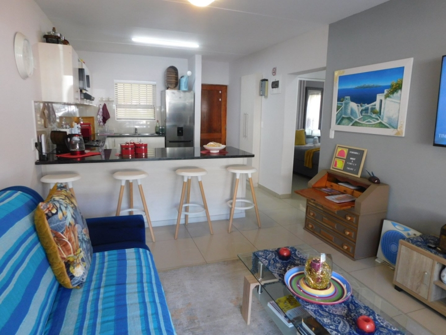 2 Bedroom Property for Sale in Admirals Park Western Cape